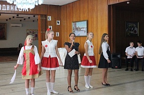 Réception solennelle consacrée à la Journée internationale de la femme a eu lieu à l’Ambassade