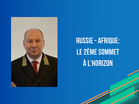 S.E.M. Vadim RAZUMOVSKIY a accordé une interview à «Mediaguinee.com»